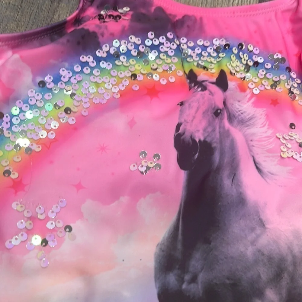 Kid’s swimsuit
